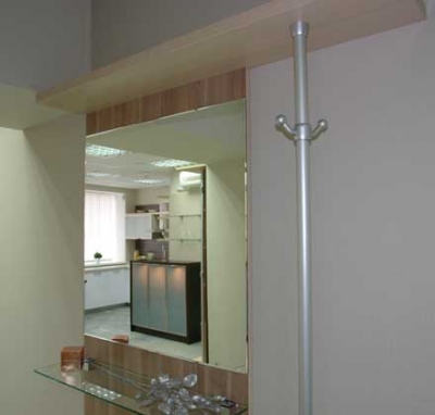 Мебель для прихожей