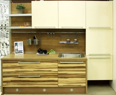 Кухня «Модерн»