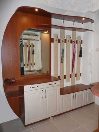 Мебель для прихожих