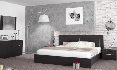 Кровать «Современная»