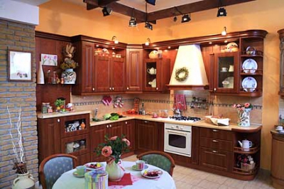 Кухня «Вербена»