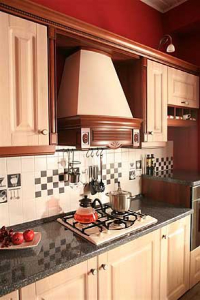 Кухня «Вербена»