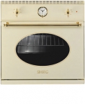 Духовка «Smeg»