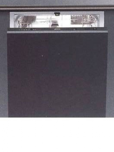 Посудомоечная машина «Smeg»