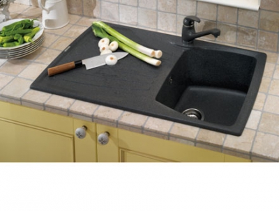 Мойка «Plados», смеситель «Plados»