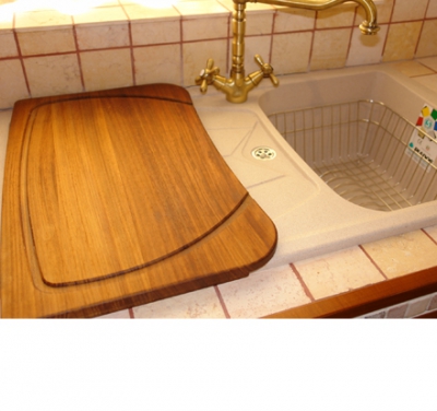 Мойка «Plados», смеситель «Plados»