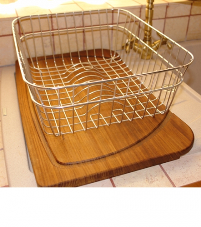 Мойка «Plados», смеситель «Plados»