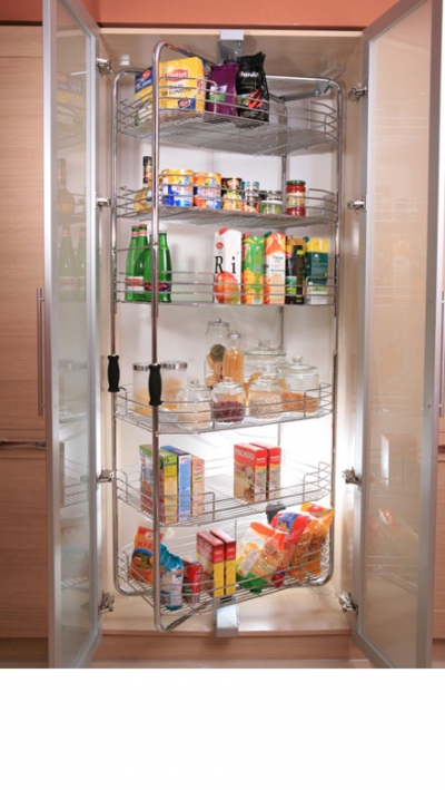 Выкатные системы «Sige»