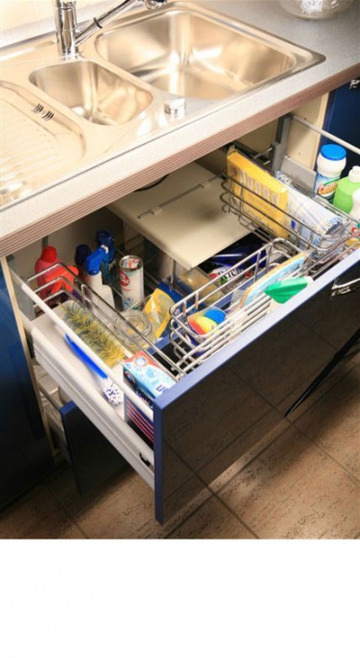 Выкатные системы «Sige»