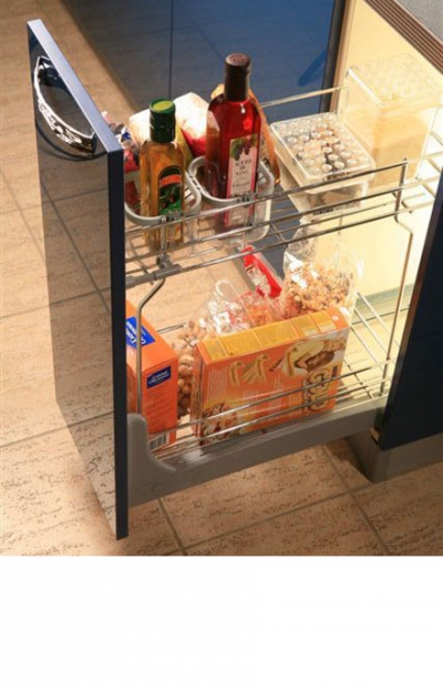 Выкатные системы «Sige»