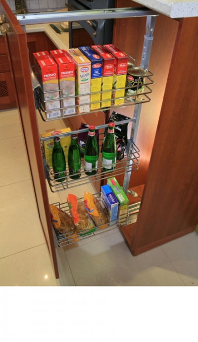 Выкатные системы «Sige»