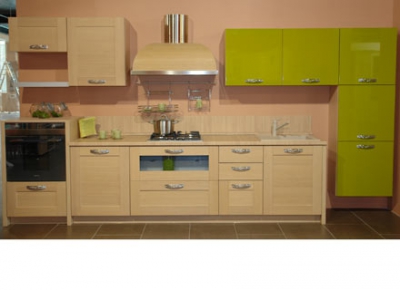 Кухонный гарнитур «Латина + Стиль» распродажа