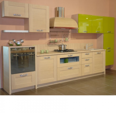 Кухонный гарнитур «Латина + Стиль» распродажа