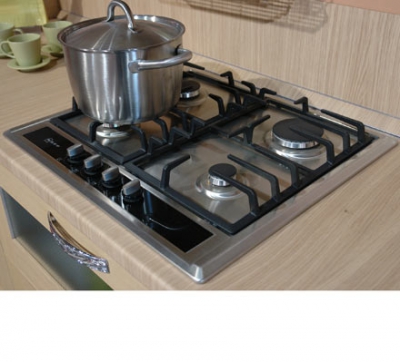 Кухонный гарнитур «Латина + Стиль» распродажа