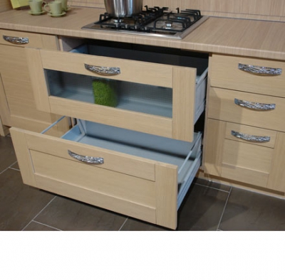 Кухонный гарнитур «Латина + Стиль» распродажа