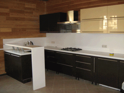 Кухня «Адриатика-Глосс»