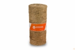 Шпагат джутовый, банковский, 1,8мм, (бухта 1кг.)