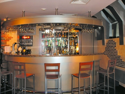 Барная стойка