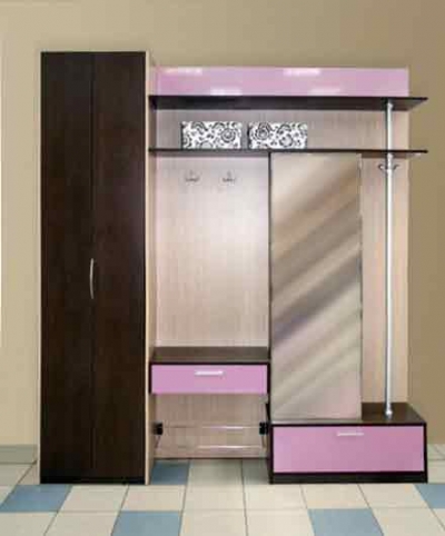 Прихожая от БИС-Интерьер