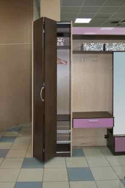 Прихожая от БИС-Интерьер