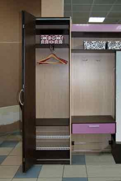 Прихожая от БИС-Интерьер