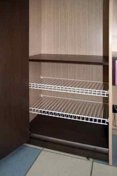 Прихожая от БИС-Интерьер