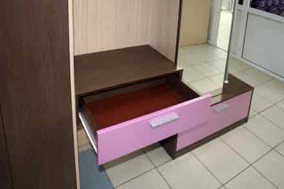 Прихожая от БИС-Интерьер