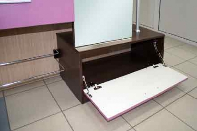 Прихожая от БИС-Интерьер